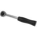 Tool TradesPro 3/8in Dr. Rubber Grip Ratchet - TO2520244